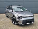 Kia Niro EV Light Advanced 64.8 kWh | Voorraadactie | Stoel, Auto's, Kia, Stof, 750 kg, 1657 kg, Origineel Nederlands