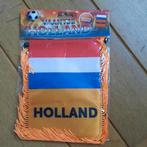 Vaantje Nederland - Vaantje Vlag met Zuignap - nieuw -, Ophalen of Verzenden, Nieuw