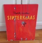 Charlotte dematons xl sinterklaas boek, Ophalen of Verzenden