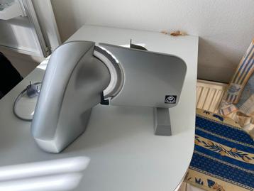 Graef EH-170 T Broodsnijmachine beschikbaar voor biedingen