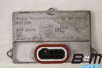 Regelappa. voor gasontladingslamp Audi A6 4F 5DV 008 290-00, Auto-onderdelen, Verlichting, Gebruikt