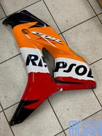Zijkuip links Honda CBR 1000 RR 2004 - 2007 Fireblade SC57 C, Motoren, Onderdelen | Honda, Ophalen of Verzenden, Gebruikt