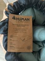 Gentilly 10 Duo Slaapmat Human Comfort- Zo goed als nieuw!, Ophalen of Verzenden, Zo goed als nieuw, 2-persoons