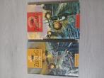 Zeeslag serie deel 1 en 2 Joh. G. Veenhof, Boeken, Ophalen of Verzenden, Zo goed als nieuw