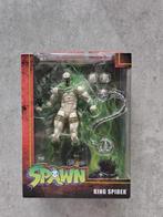 Mc Farlane Spawn Action Figure King Spider 18 cm, Ophalen of Verzenden, Nieuw