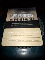 Band of Brothers, Cd's en Dvd's, Dvd's | Tv en Series, Vanaf 16 jaar, Ophalen of Verzenden, Zo goed als nieuw, Boxset