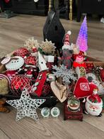 Kerst ornamenten van de Intratuin, Ophalen of Verzenden