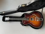 Taylor T3B semi-hollow body / bigsby, Muziek en Instrumenten, Snaarinstrumenten | Gitaren | Akoestisch, Ophalen, Gebruikt, Overige typen