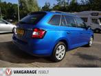 Skoda Fabia Combi 1.0 TSI Ambition, Stof, Gebruikt, Euro 6, 95 pk