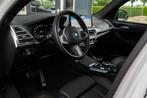 BMW X3 xDrive 30e M Sport | Shadow | HIFI | Camera | Leder |, Te koop, 5 stoelen, X3, Gebruikt