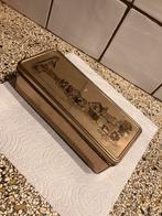 Thee blikje, Ophalen of Verzenden, Thee