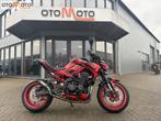 KAWASAKI Z900 (bj 2023), 4 cilinders, 948 cc, Bedrijf, Onbekend