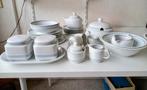 Vintage servies van Seltmann Weiden Bavaria., Ophalen, Zo goed als nieuw, Overige stijlen, Porselein