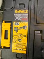 Dewalt DCG414T2 slijpmachine 54VOLT, Doe-het-zelf en Verbouw, Gereedschap | Slijpmachines, Ophalen of Verzenden, Nieuw, Minder dan 700 watt
