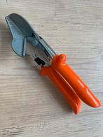 Plintschaar / Knipper, Ophalen, Gebruikt