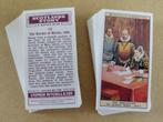 Scotland's Story complete set 50 cigarette cards REPRO 2000, Ophalen, Zo goed als nieuw