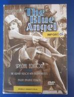 Der blaue Engel The blue angel Marlene Dietrich, Cd's en Dvd's, Dvd's | Klassiekers, Gebruikt, Alle leeftijden, Drama, Ophalen of Verzenden