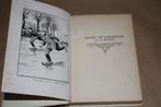 Bouke, de hardrijder. Bruining. Kluitman 2e dr. 1927., Boeken, Ophalen of Verzenden, Gelezen
