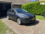 Ford Focus 1.6 Titanium-Clima-LMV-Trekhaak-PDC-, 1596 cc, Gebruikt, Zwart, 4 cilinders