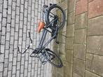 Jongensfiets, Ophalen, Gebruikt