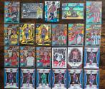 Lot Spanje Panini/Topps/ Daka.Torres, Williams, Ramos,Isco, Ophalen of Verzenden, Zo goed als nieuw, Buitenlandse clubs, Poster, Plaatje of Sticker