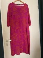 Gudrun Sjöden Jurkje maat L, Kleding | Dames, Maat 42/44 (L), Ophalen of Verzenden, Zo goed als nieuw, Roze