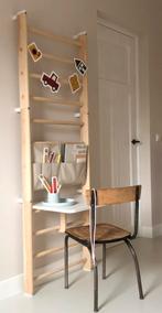 Kaos Endeløs wandrek met bureau en accessoires, Ophalen of Verzenden, Zo goed als nieuw, Overige typen, Aanbouwonderdeel