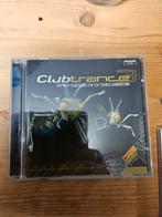 Clubtrance 3 - CD, Cd's en Dvd's, Cd's | Dance en House, Ophalen of Verzenden, Zo goed als nieuw, Techno of Trance, Boxset