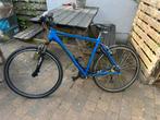 Gazelle fiets 27 versnellingen, Overige merken, Gebruikt, Hardtail, Heren