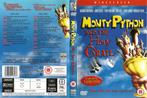 MONTY PYTHON AND THE HOLY GRAIL FANTASTIC 2 DISC SET, Alle leeftijden, Ophalen of Verzenden