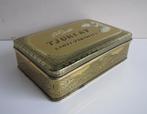 Vintage blik Tjoklat Camée.Pastilles, Ophalen of Verzenden, Gebruikt, Overige, Overige merken
