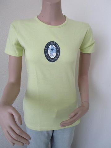*NIEUW* shirt maat S beschikbaar voor biedingen