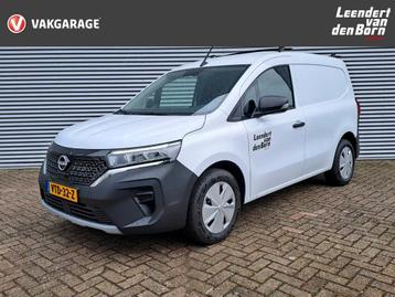 Nissan Townstar Business L1 45 kWh Automaat | Airco | 11 kW  beschikbaar voor biedingen