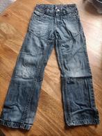 C&A Jeans Maat 128, Kinderen en Baby's, Kinderkleding | Maat 128, Broek, Gebruikt, C&A, Jongen of Meisje