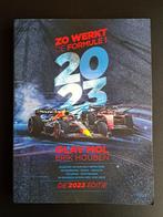 ZO WERKT DE FORMULE 1, Ophalen of Verzenden, Zo goed als nieuw, Formule 1