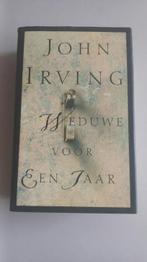 John Irving: weduwe voor een jaar, Ophalen of Verzenden, 2 euro