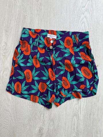 Fabienne Chapot short | Maat XS beschikbaar voor biedingen
