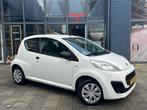Peugeot 107 1.0 Access Accent | Airco | 56000 KM N.A.P, Auto's, Voorwielaandrijving, Euro 5, Gebruikt, Airbags