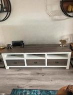 Tv meubel., Huis en Inrichting, Kasten | Televisiemeubels, Ophalen, 150 tot 200 cm, Zo goed als nieuw, Minder dan 100 cm