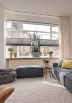 Duette / rolgordijn / plisse / shades / luxaflex, Huis en Inrichting, Ophalen, Zo goed als nieuw, Grijs