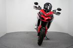 Ducati MULTISTRADA 1260 (bj 2018), Motoren, Motoren | Ducati, Bedrijf, Toermotor, ABS, Meer dan 35 kW