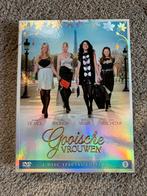DVD-box: Gooische Vrouwen - De film (Nieuwstaat!), Cd's en Dvd's, Dvd's | Nederlandstalig, Boxset, Vanaf 9 jaar, Ophalen of Verzenden