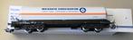 MäRKLIN H0 # 4648.72701 KETELWAGEN "MESSER GRIESHEIM GMBH ", Wisselstroom, Ophalen of Verzenden, Märklin, Nieuw