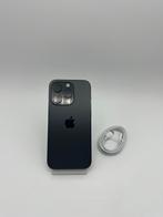 Iphone 14 Pro 128 GB (Space Black) / Inruil mogelijk!, Zwart, Ophalen of Verzenden, Zo goed als nieuw, Zonder simlock
