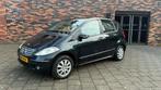 Mercedes-Benz A-Klasse 1.5 A160 5DRS AUT 2005, Euro 5, 1498 cc, Zwart, 400 kg
