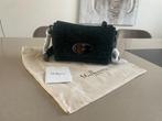 Originele mulberry handtas, Sieraden, Tassen en Uiterlijk, Verzenden, Nieuw, Zwart, Handtas