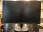 Philips 243V7QDAB - 24 inch - Zo goed als nieuw, Computers en Software, Monitoren, Ophalen, HDMI, Full HD, Zo goed als nieuw
