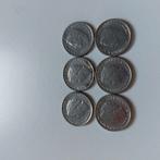 Wilhelmina centen, dubbeltjes en kwartjes + Juliana centen, Postzegels en Munten, Munten | Nederland, Ophalen of Verzenden, Koningin Wilhelmina