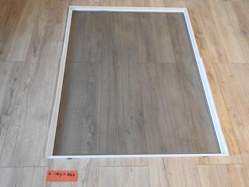 Horren van aluminium met gaas. Verschillende maten, Doe-het-zelf en Verbouw, Deuren en Horren, Nieuw, Overige typen, Metaal, Ophalen