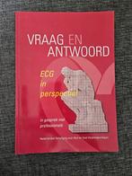 ECG in perspectief, Boeken, Ophalen of Verzenden, Zo goed als nieuw